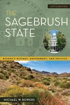 Shepperson Series in Nevada History - The Sagebrush State, 6th Edition
