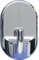 Wenko Wandhaak 2,5 X 4 Cm Abs  3 Stuks