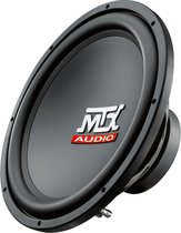 MTX Audio RT15-04 - 15inch subwoofer - 4ohm