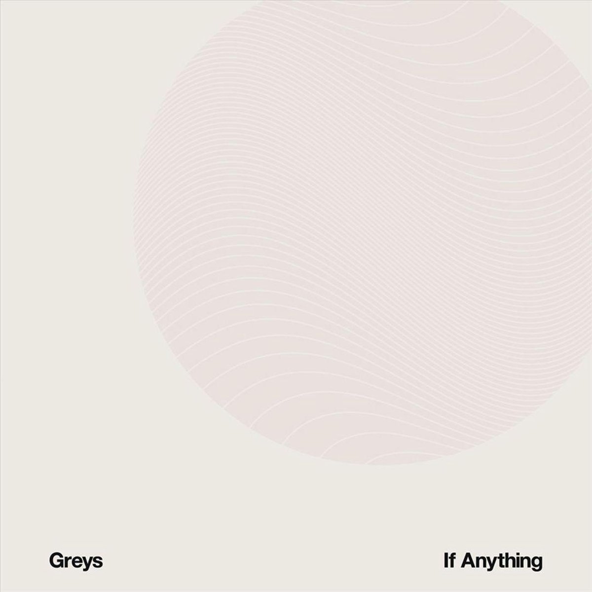 If Anything