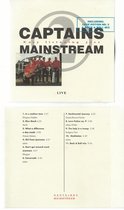 CAPTAINS OF MAINSTREAM 2 - EASY LISTENING JAZZ