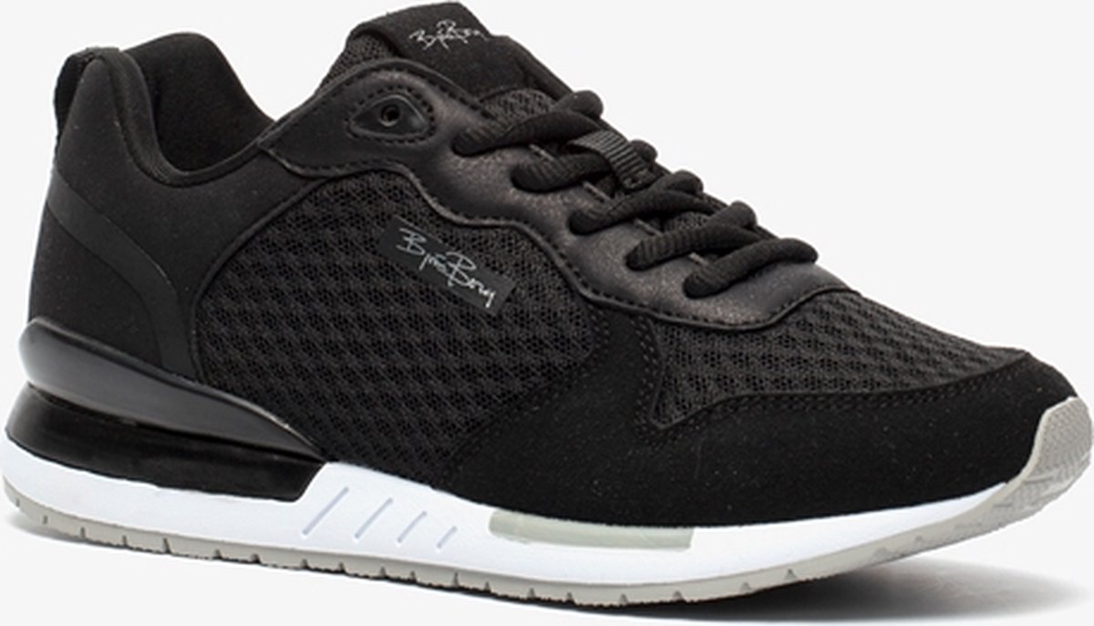 Bjorn Borg dames sneakers Zwart Maat 37 Uitneembare zool bol