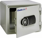 LIPS Chubbsafes Executive 25EL Coffre-fort résistant au feu de 60 minutes avec serrure à code