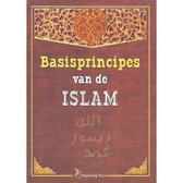 Islamitisch boek: Basisprincipes van de islam
