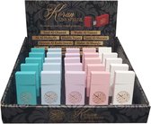 Ramadan decoratie: Koran USB-stick 10 reciteurs (blauw)