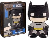 POP! Enamel PIN DC - Batman #01