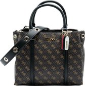 Guess - Washington Dames Handtas - Brown