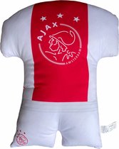 Ajax shirtkussen