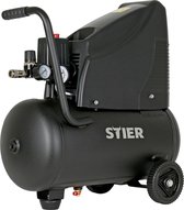 Stier 904507 - Compressor - 90L/min