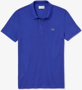 Lacoste Heren Poloshirt - Corsair - Maat XS