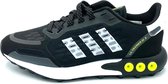 Adidas La Trainer III J - Zwart/Wit -Maat 36