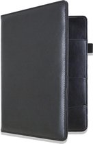 Goodline® - Travel Paper Case / Travel Documents Folder / Organizer - R4 - Zwart