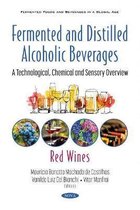 Fermented and Distilled Alcoholic Beverages