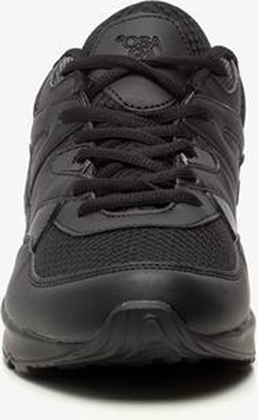 Osaga heren sportschoenen - Zwart - Maat 42 | bol.com