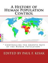 A History of Human Population Control