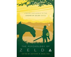 The Psychology of Zelda
