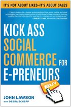 Kick Ass Social Commerce for E-preneurs
