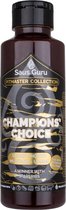 Saus.Guru's Champions Choice Ⓥ 500ML