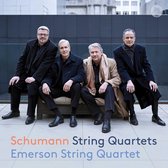 Schumann String Quartets