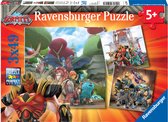 Ravensburger 05016 puzzel Legpuzzel 49 stuk(s) Kinderen