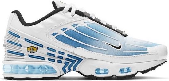 Nike Air Max Plus III - Maat 38.5 | bol