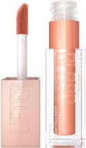 Maybelline Lifter Lipgloss - 007 Amber (met hyaluronic acid)