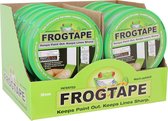 Frogtape Multi-Surface schilderstape - Display à 10 rol - 36 mm x 41,1 m - Afplaktape - tape