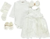 Feestkleding set meisjes - Babykleding set