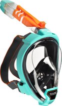 Ocean Reef Snorkelmasker Aria QR+