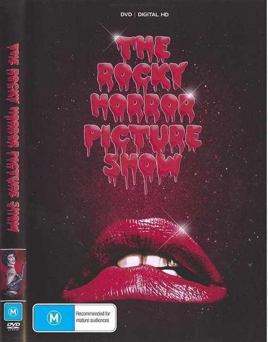 Rocky Horror picture Show, the (Import)
