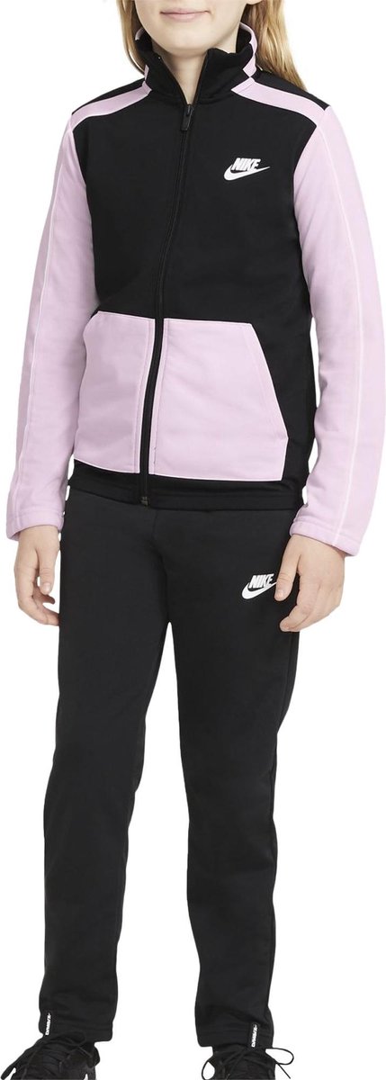 Nike Sportswear Trainingspak Kids - Maat 158 |