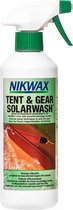 Nikwax Tent & Gear Solar Wash Spray-on 500ml