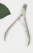 Nagelriemtang – cuticle scissor/vellentang