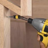 Boormachine Bitjes - Voor makita - Dewalt - Metabo - Bosch - Festool