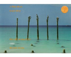 Aruba Muntset 1989