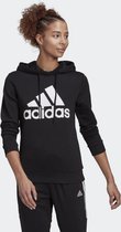 Adidas Essentials Relaxed Logo Hoodie Dames - Maat XXL