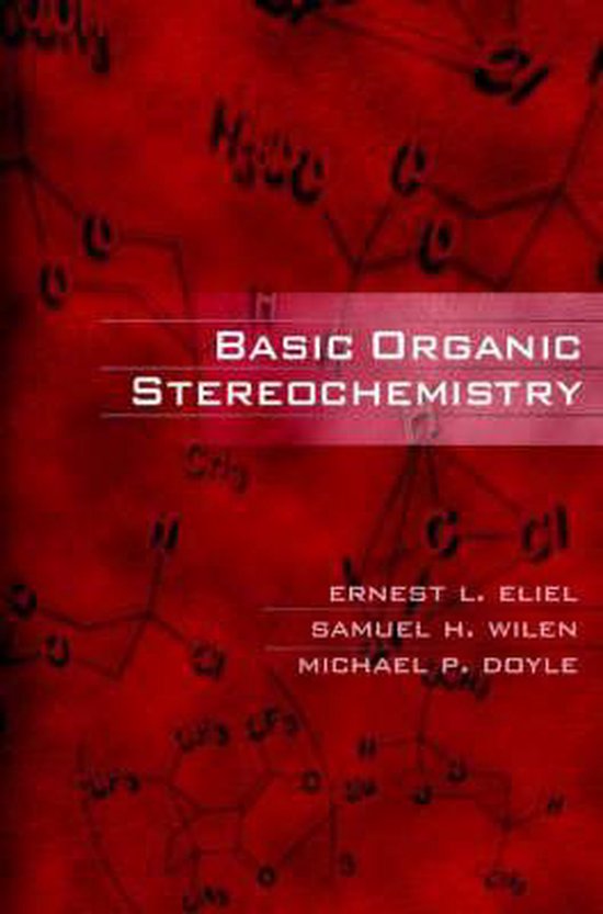 Foto: Basic organic stereochemistry