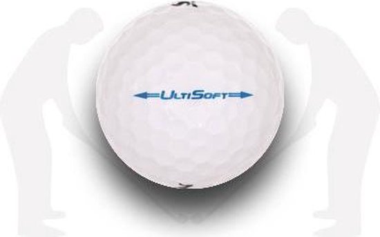 SRIXON ULTISOFT van Srixon — afbeelding 3