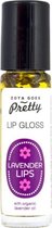 Zoya Goes Pretty - Lip Gloss Lavender Lips - 10ml