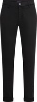 Paragoose-Heren-Chino-College-Black-Maat W32XL34