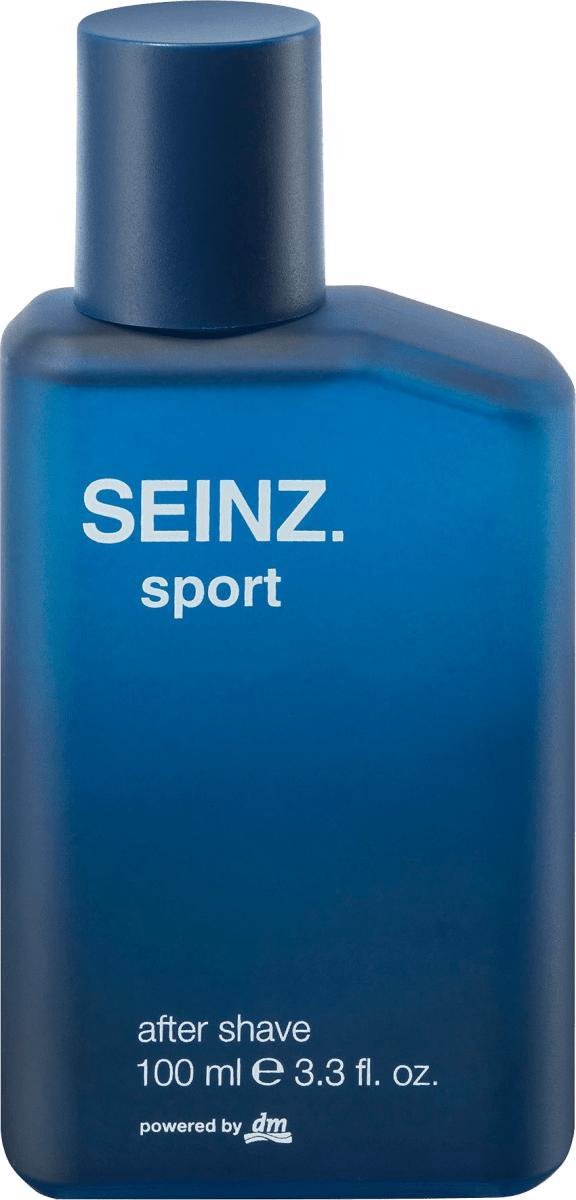 SEINZ. After Shave sport, 100 ml | bol.com