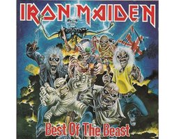 Best Of The Beast