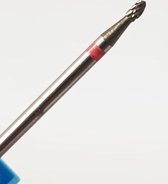 Freesbit - carbide drill bit - 1.6*3mm