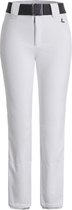 Luhta Salme W Ski Pant - Wintersportbroek - Dames - Wit - 32