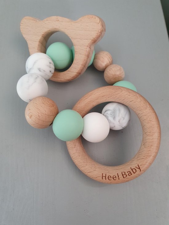 De 10 Beste Bijtringen Voor Je Baby (2022)