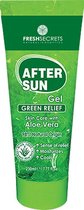 Fresh Secrets Aftersun Green Relief 96% Aloe Vera 230ml