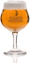 Straffe Hendrik Bierglas - 250 ml