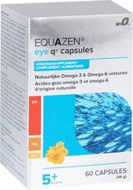 Equazen Eye Q - 60 softgels