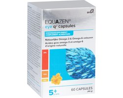 Equazen Eye Q - 60 softgels
