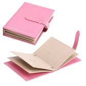 Oorbellen Verzameldoosje - Bookcase – Pink